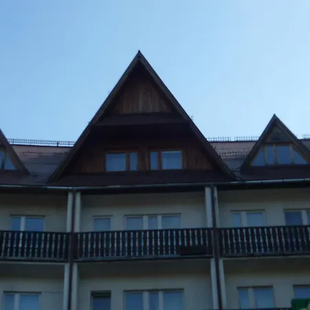 Apartment Nowotarski