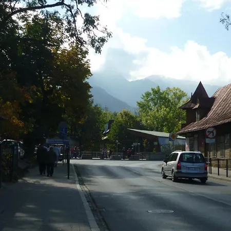 Nowotarski Zakopane
