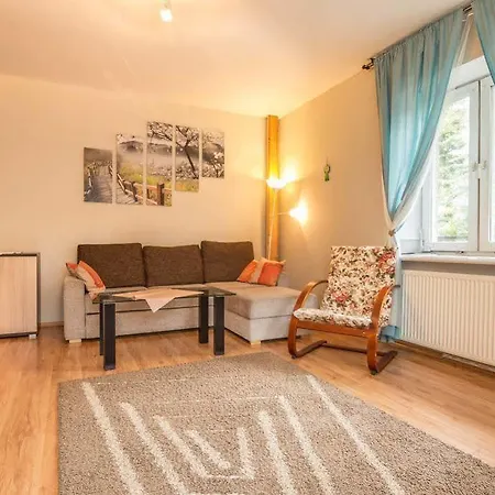 Apartment Nowotarski
